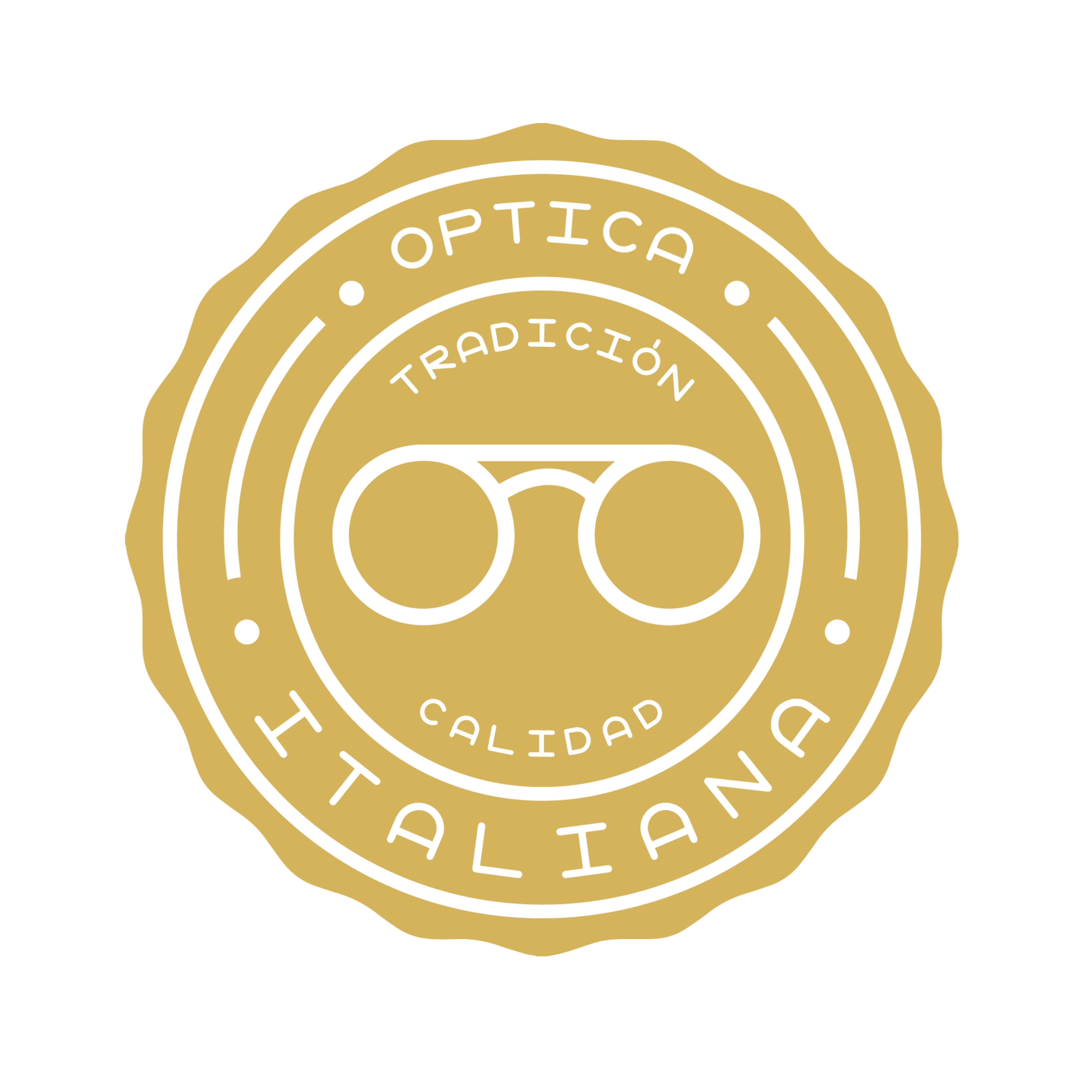 Optica Italiana Logo